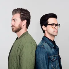 Rhett and Link