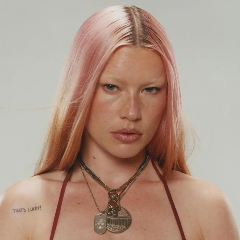 Rhian Teasdale