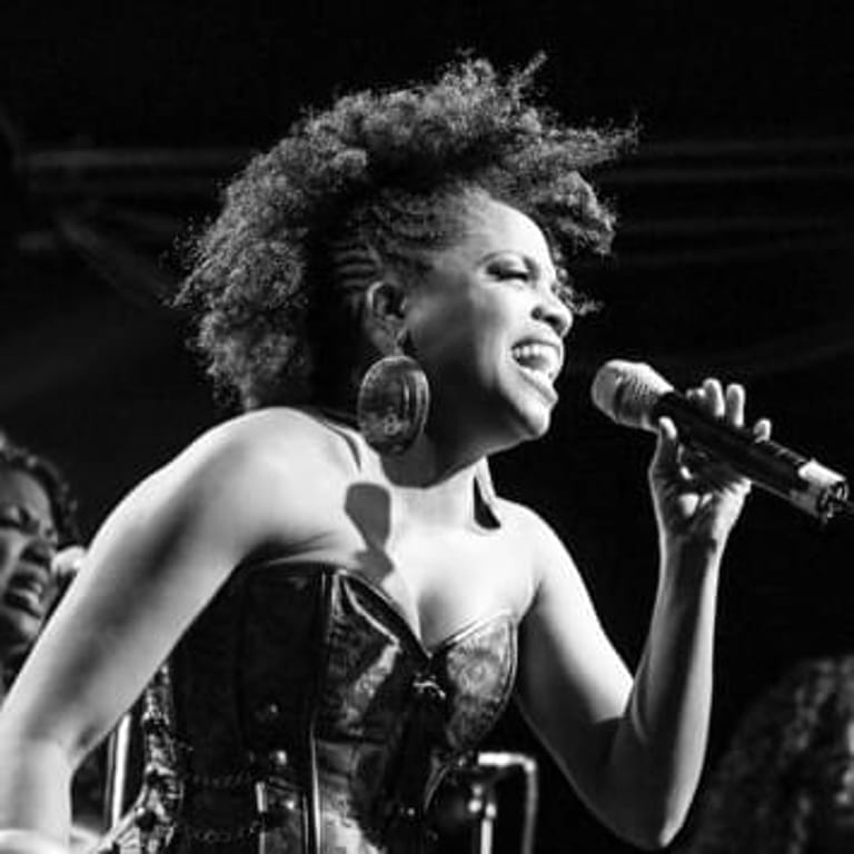 Rhonda Ross