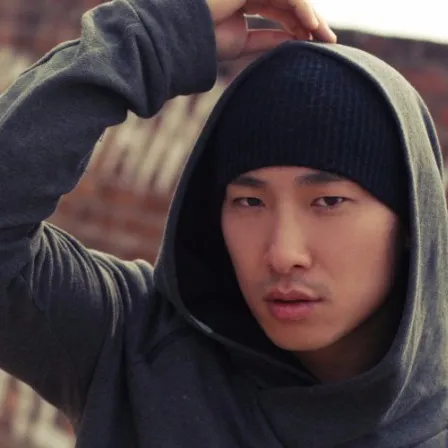 Rhymer (라이머)