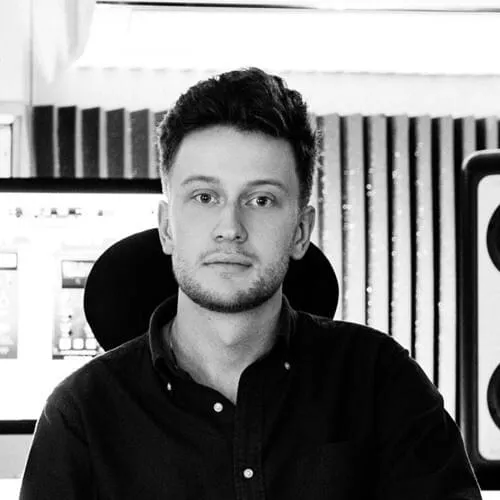 Rhys May