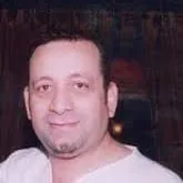 Riad El Hamshary - رياض الهمشري