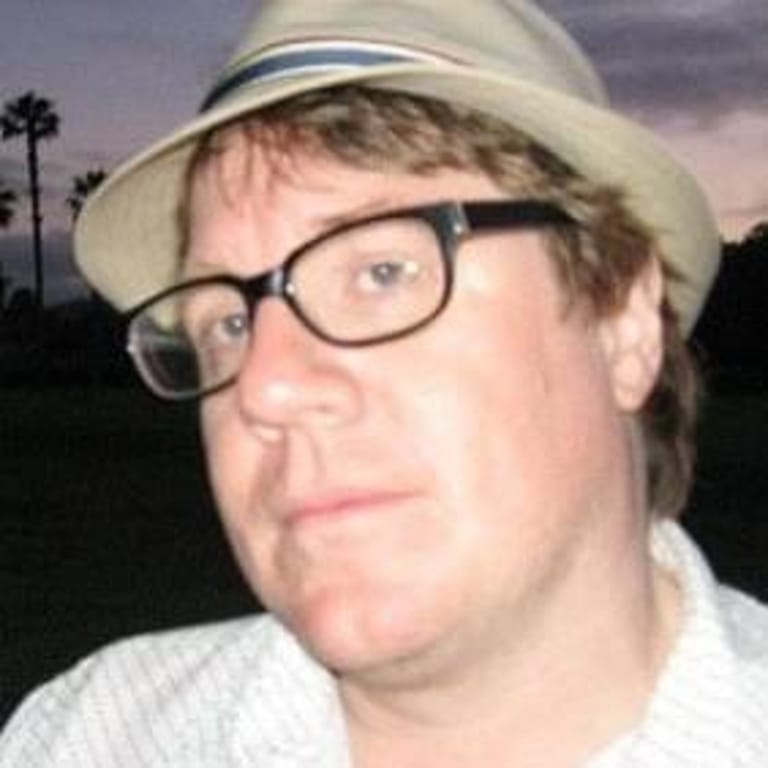 Rian Murphy
