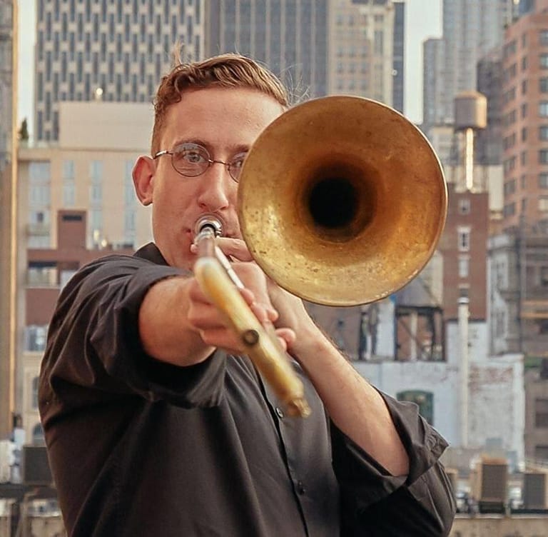 Ric Becker