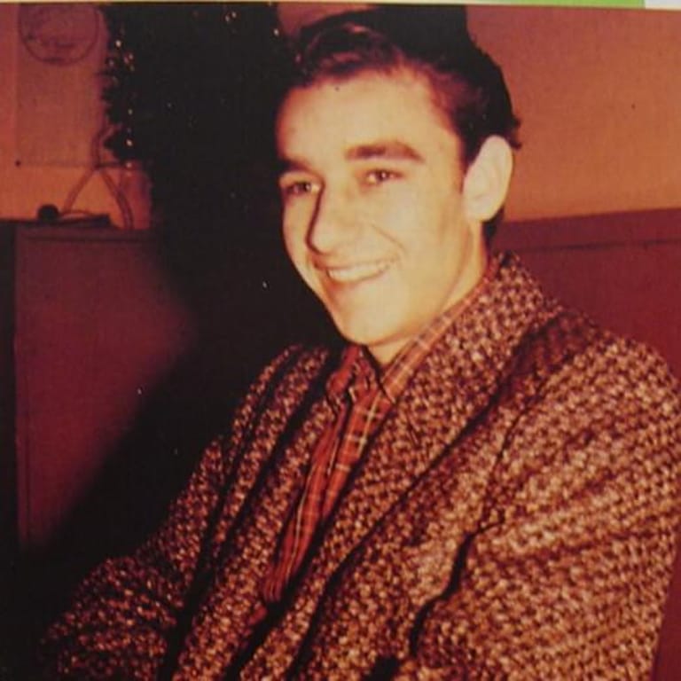 Ric Cartey
