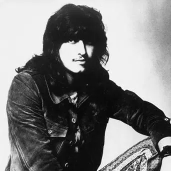 Ric Lee