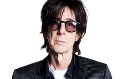 Ric Ocasek