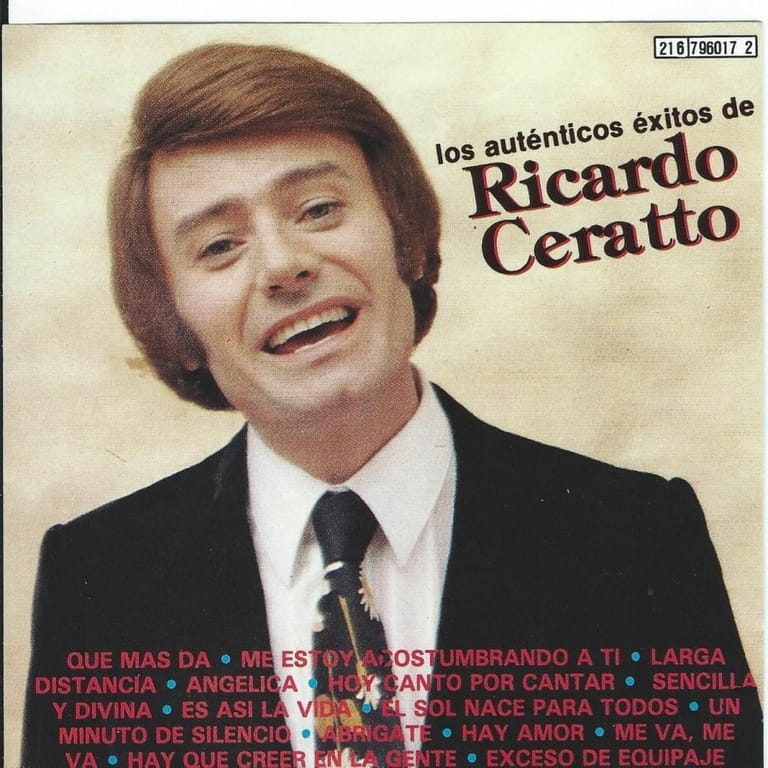 Ricardo ceratto