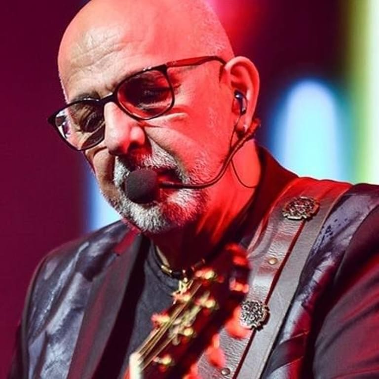 Ricardo Feghali