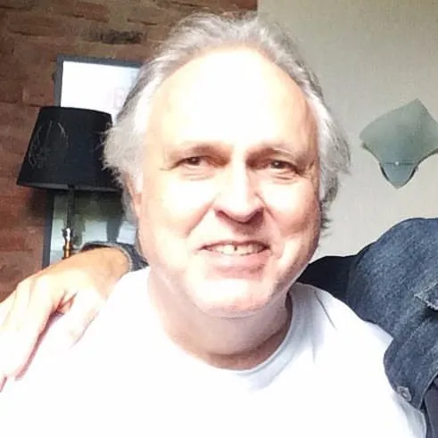 Ricardo Garcia