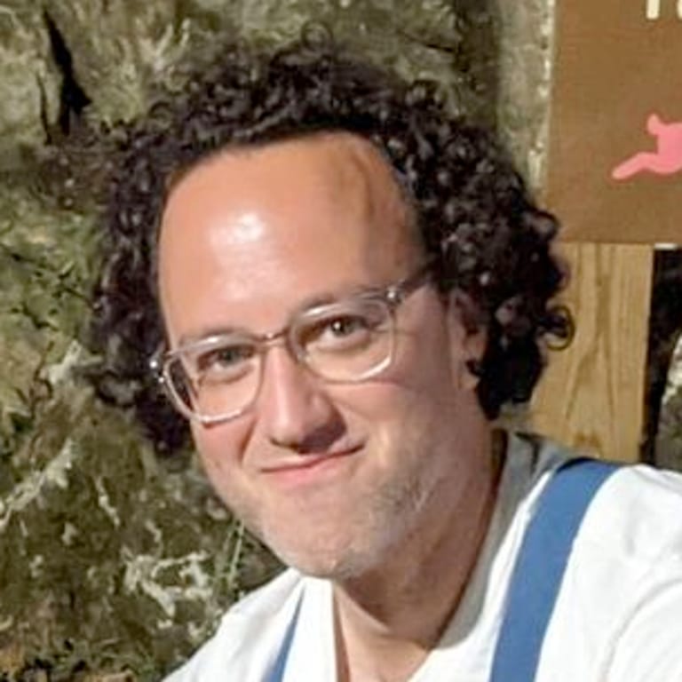 Ricardo Lagomasino
