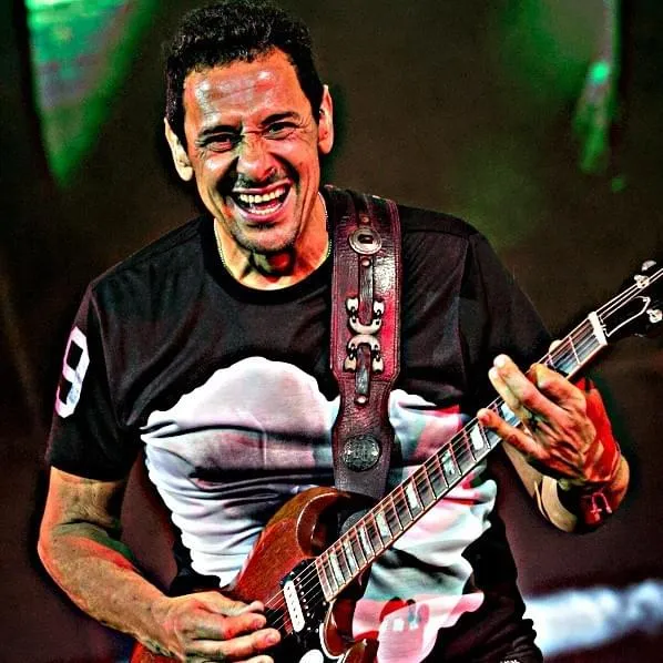 Ricardo Mollo