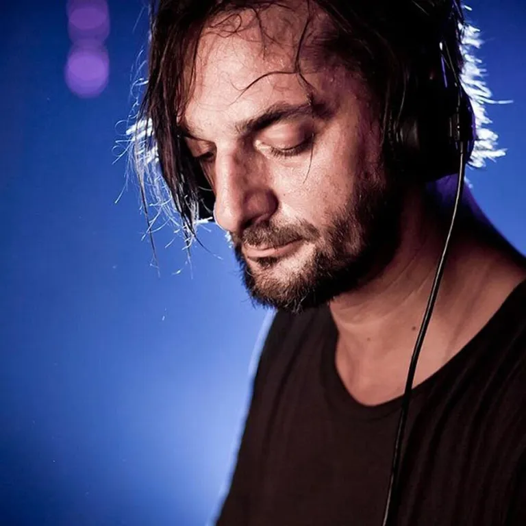 Ricardo Villalobos