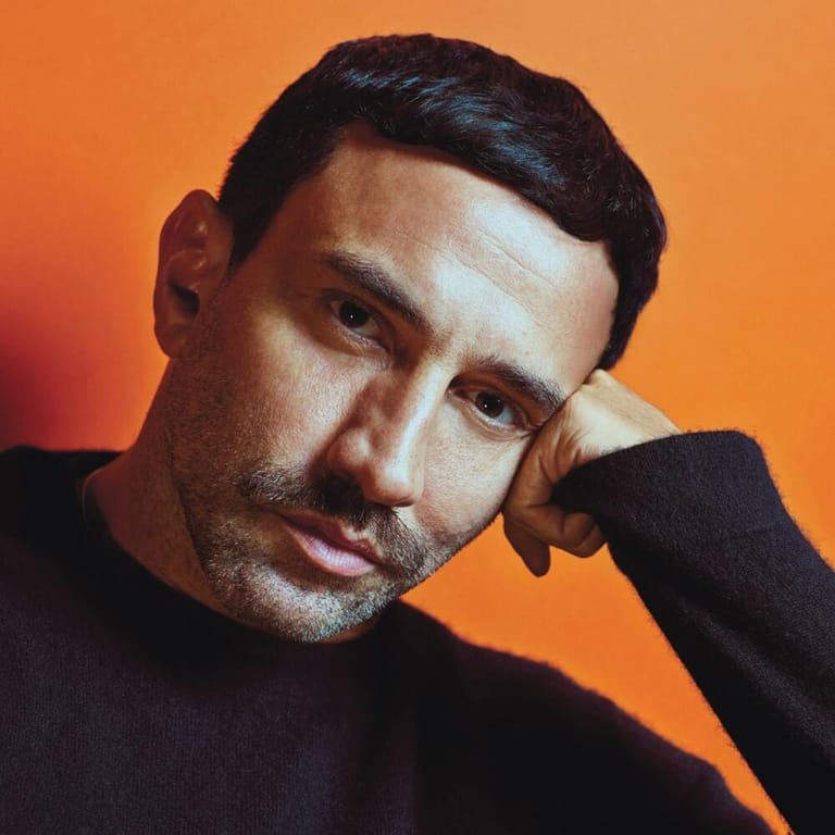 Riccardo Tisci