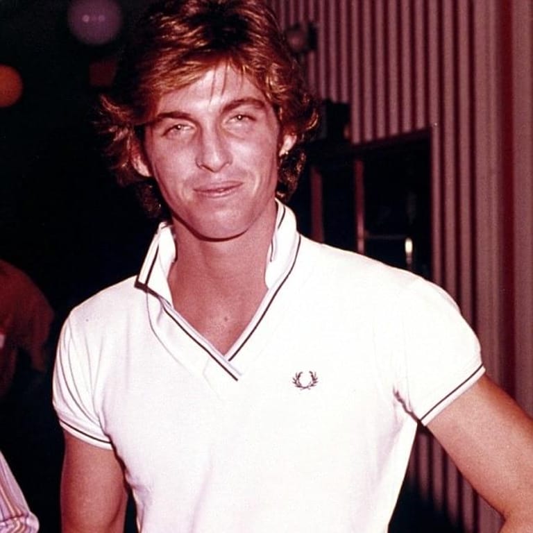 Ricci Martin