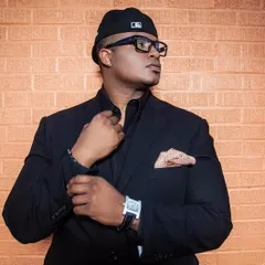 Ricco Barrino