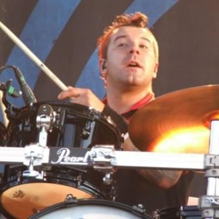 Rich Beddoe