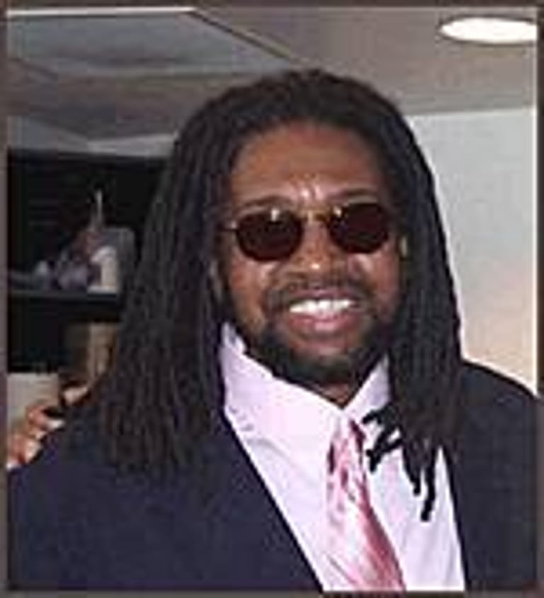 Rich Cason
