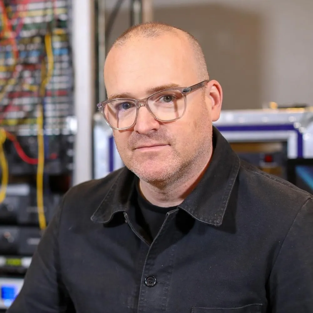 Rich Costey