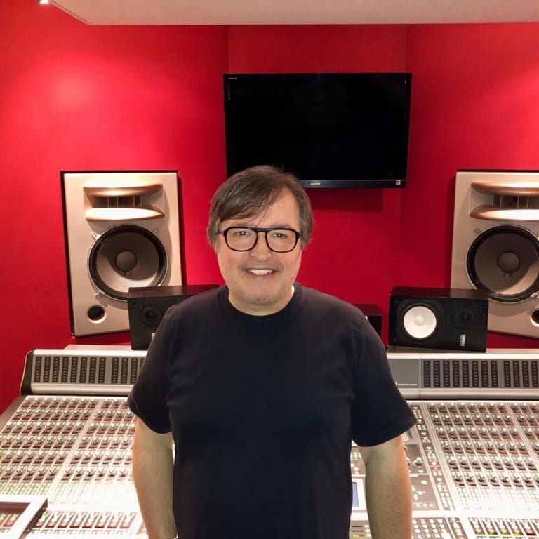 Rich Keller