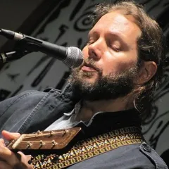 Rich Robinson