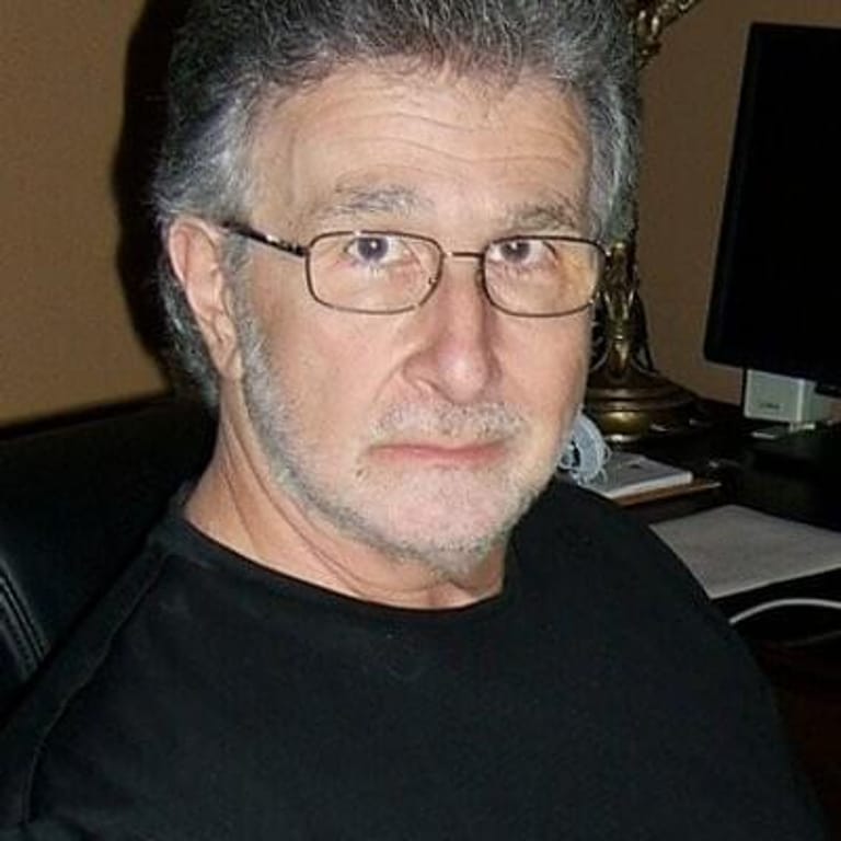 Rich Tufo
