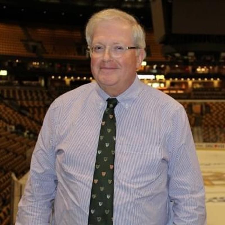Richard A. Johnson