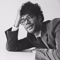 Richard Ayoade