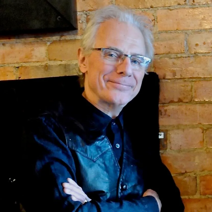 Richard Baker
