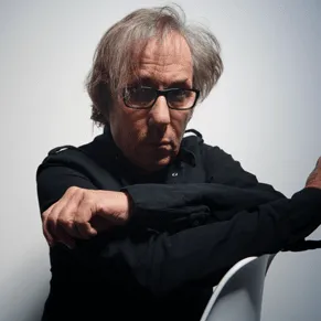 Richard Barbieri