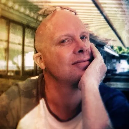 Richard Bedford