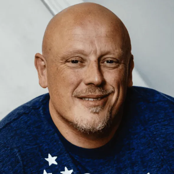 Richard “Biff” Stannard