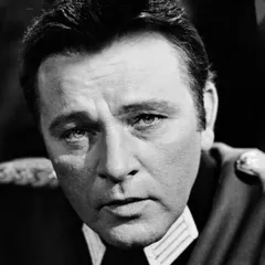 Richard Burton
