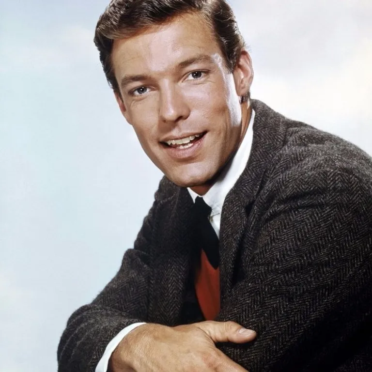 Richard Chamberlain