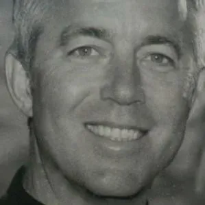 Richard Cottrell