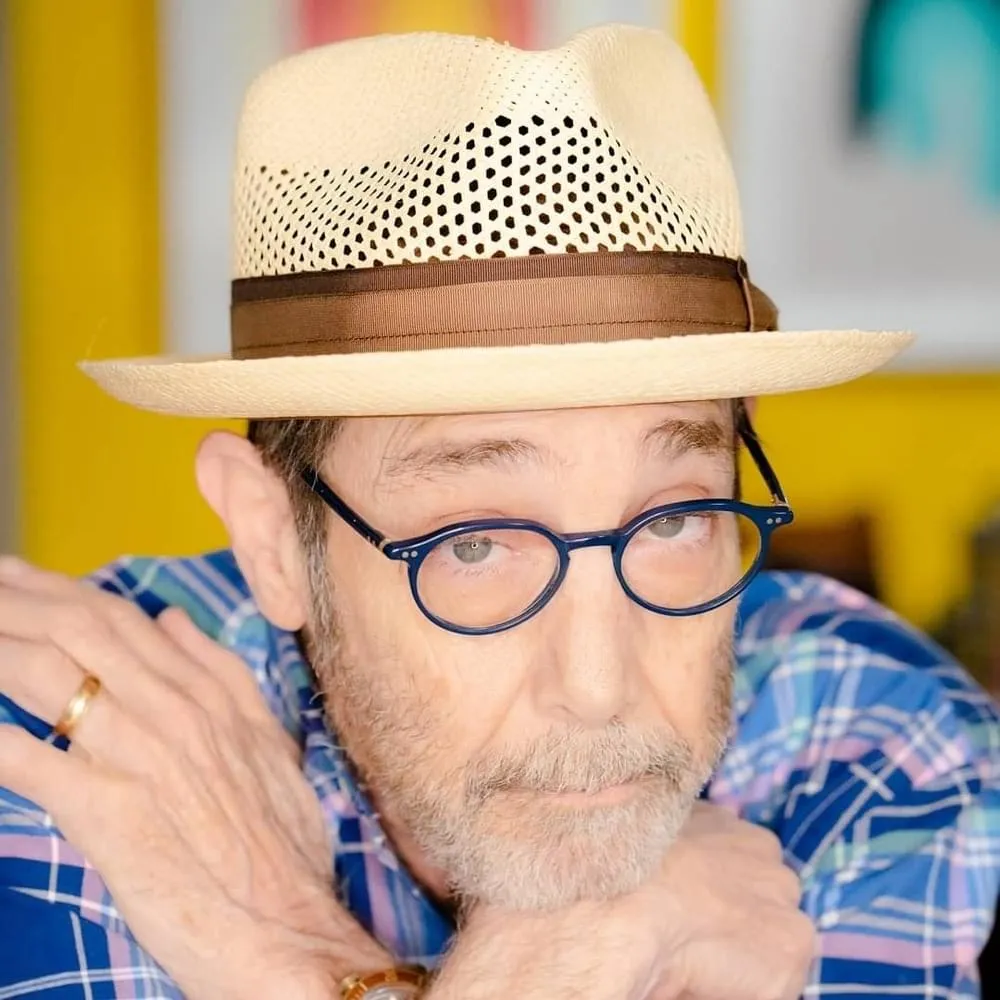 Richard Dashut