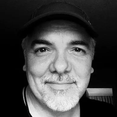Richard Davis (Engineer)