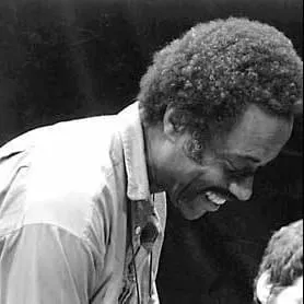 Richard Davis (Soul)