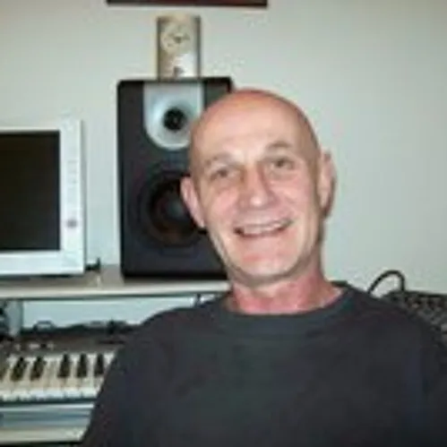 Richard “Digby” Smith
