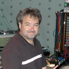 Richard Dodd