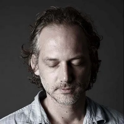 Richard dorfmeister