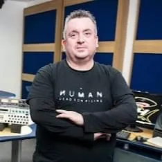 Richard Dowling
