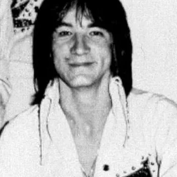 Richard Finch