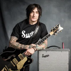 Richard Fortus