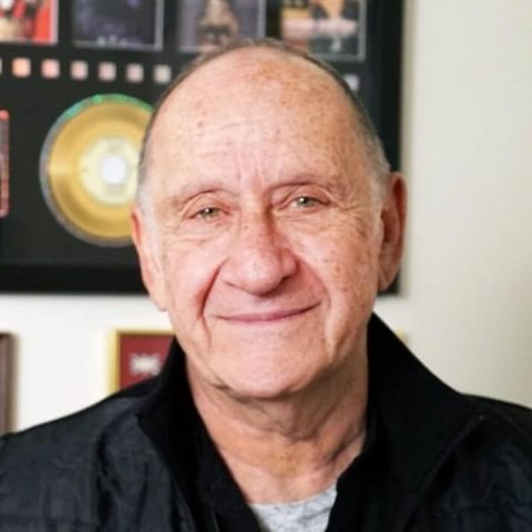Richard Gottehrer