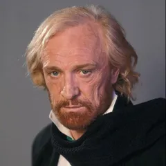 Richard Harris