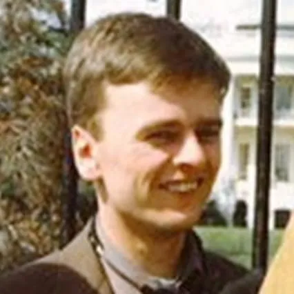 Richard Harrison (Drummer)