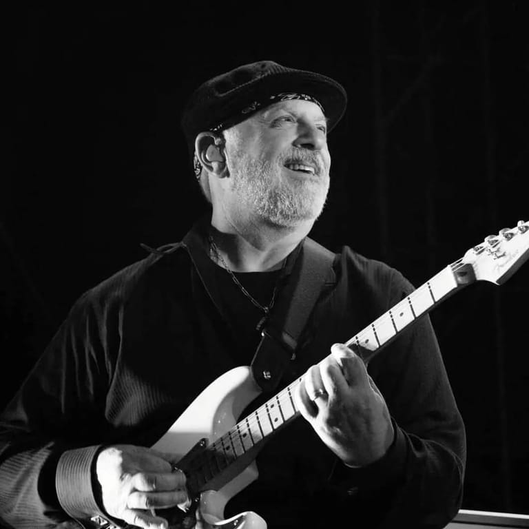 Richard Hilton