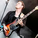 Richard Jones