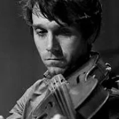 Richard Jones (Violist)